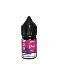 Starlight All Star Cookie Dreamods Liquido Mix and Vape 10ml