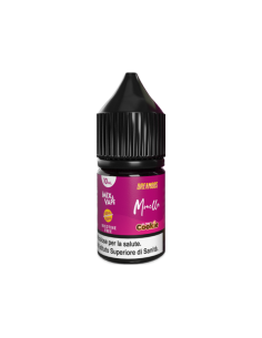 Monella All Star Cookie Dreamods Liquido Mix and Vape 10ml