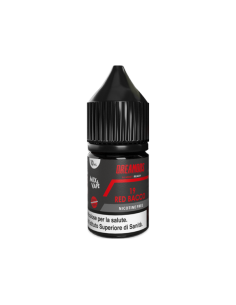 Red Bacco 19 Dreamods Liquido Mix and Vape 10ml