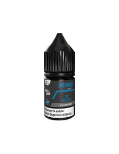 Deciso 22 Almost Ready Dreamods Liquido Mix and Vape 10ml