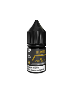 Dolce Bacco 20 Almost Ready Dreamods Liquido Mix and Vape 10ml