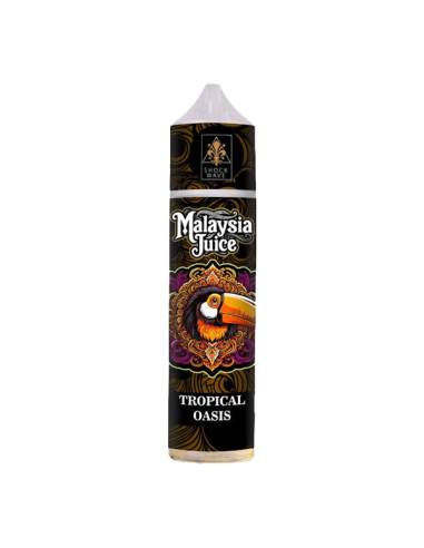copy of Frost Frizzy Lemon Dragon Fruit Shock Wave Liquido Shot