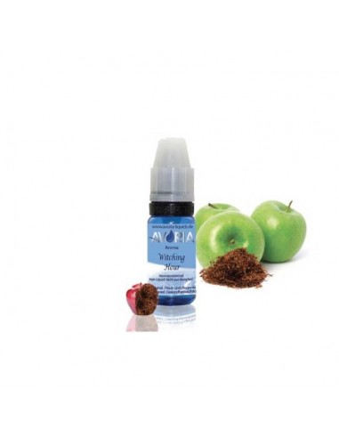Witching Hour by Avoria Concentrated Aroma 12ml E-liquid for Electronic Cigarettes