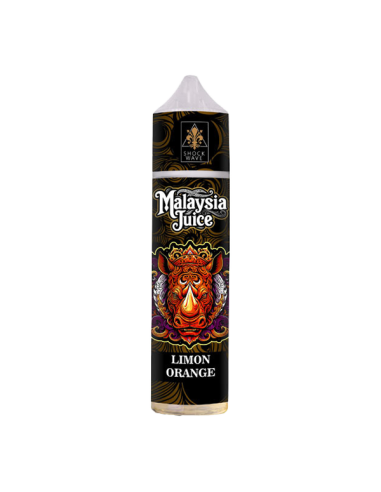copy of Frost Frizzy Lemon Dragon Fruit Shock Wave Liquido Shot
