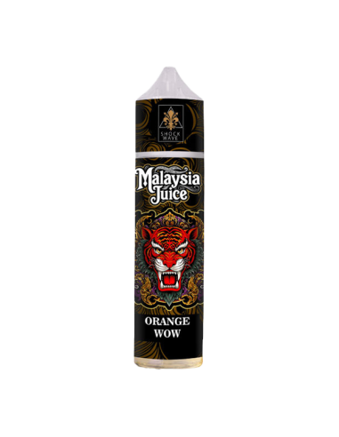 copy of Frost Frizzy Lemon Dragon Fruit Shock Wave Liquido Shot