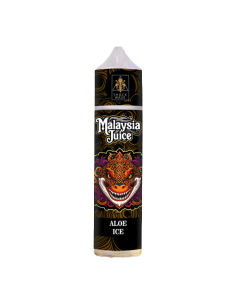 copy of Frost Frizzy Lemon Dragon Fruit Shock Wave Liquido Shot