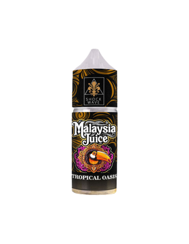 copy of Frost Frizzy Lemon Dragon Fruit Shock Wave Liquido Shot