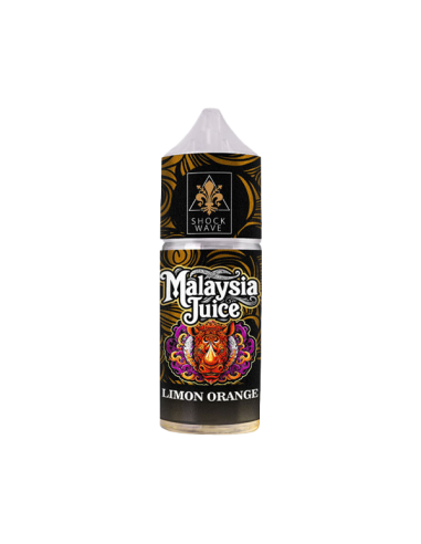 copy of Frost Frizzy Lemon Dragon Fruit Shock Wave Liquido Shot