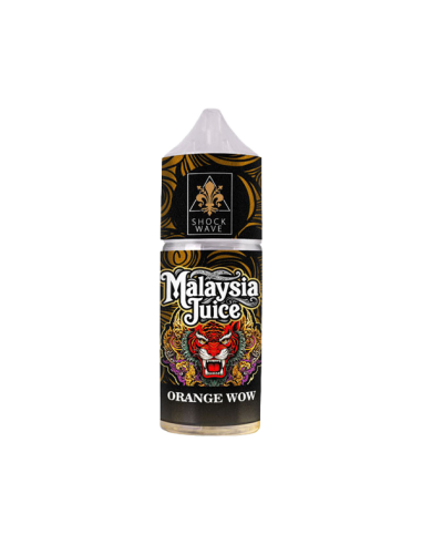 copy of Frost Frizzy Lemon Dragon Fruit Shock Wave Liquido Shot