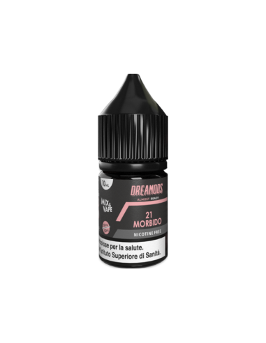 copy of El Charamelo EnjoySvapo Liquido Mix and Vape 30ml