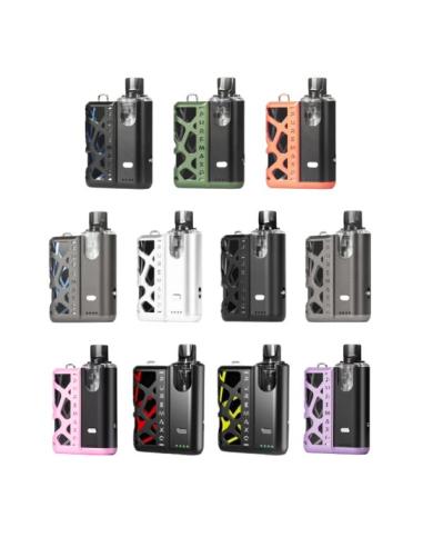 Puremax Q SX Mini Pod Mod Kit 1500mAh