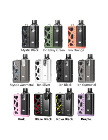 Puremax Q sigaretta elettronica SX mini