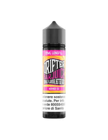 copy of Cotton Candy Ice Open Bar Liquid Shot 20ml Cotton Candy