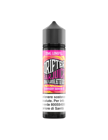 copy of Cotton Candy Ice Open Bar Liquid Shot 20ml Cotton Candy