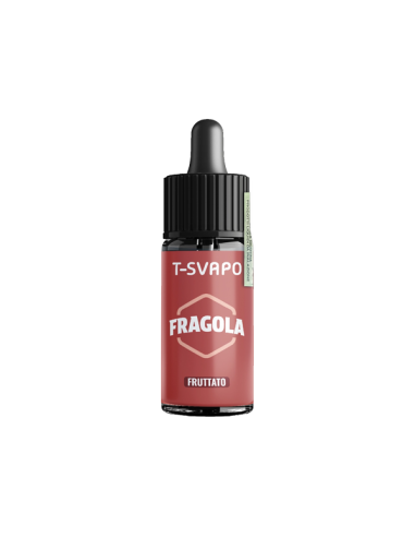 copy of Cocco T-Svapo Concentrated Flavor 10ml