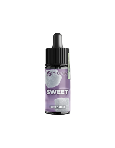 copy of Ice T-Svapo Aroma Concentrate 10ml Ice