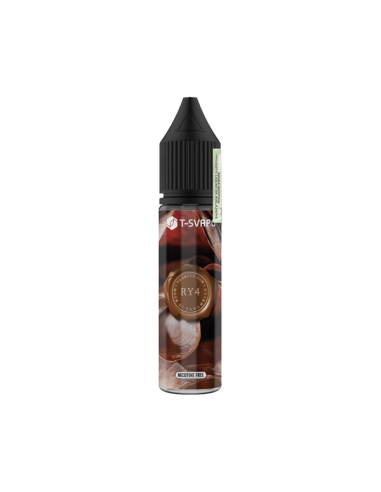 RY4 T-Svapo T-Star Aroma Mini Shot 10ml
