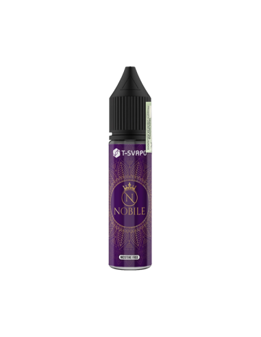 Nobile T-Svapo T-Star Aroma Mini Shot 10ml