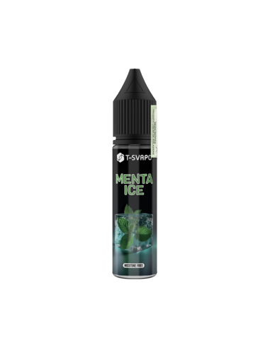 Menta Ice T-Svapo T-Star Aroma Mini Shot 10ml
