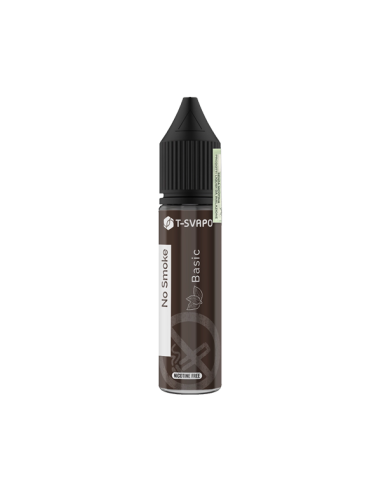 Basic No Smoke T-Svapo T-Star Aroma Mini Shot 10ml