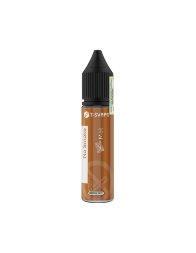 Mal No Smoke T-Svapo T-Star Aroma Mini Shot 10ml