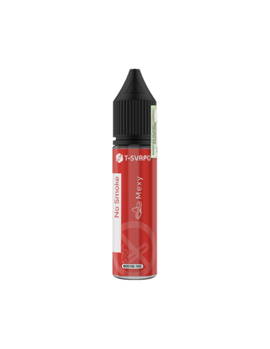Mexy No Smoke T-Svapo T-Star Aroma Mini Shot 10ml