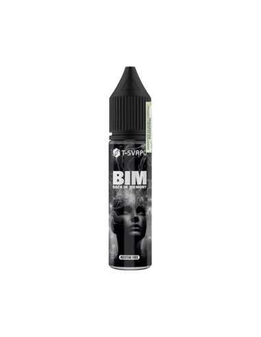 BIM T-Svapo T-Star Aroma Mini Shot 10ml