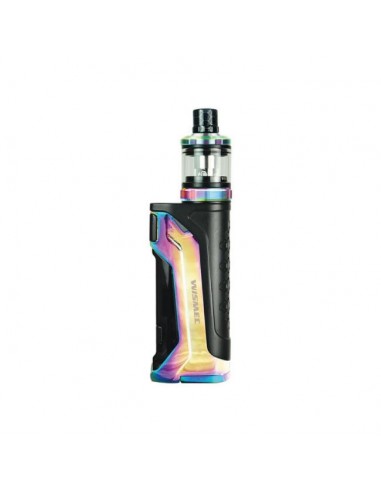 CB-80 Kit Wismec with Tank Amor NS Pro Electronic Cigarette Atomizer 80W