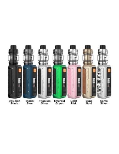 copy of Armour S Vaporesso Complete Kit 100W