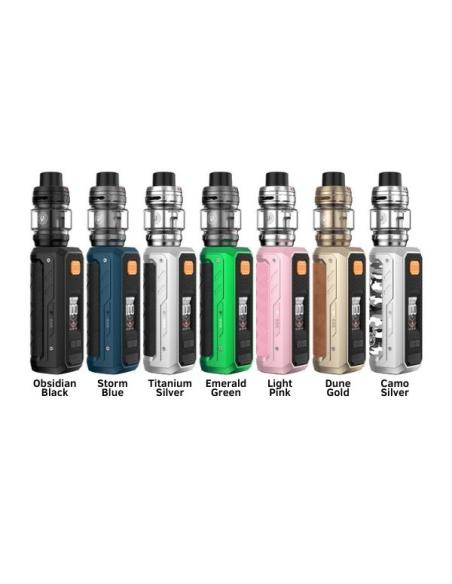 Armour Ultra sigaretta elettronica Vaporesso