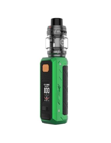 copy of Armour S Vaporesso Complete Kit 100W
