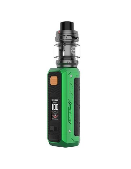 copy of Armour S Vaporesso Complete Kit 100W