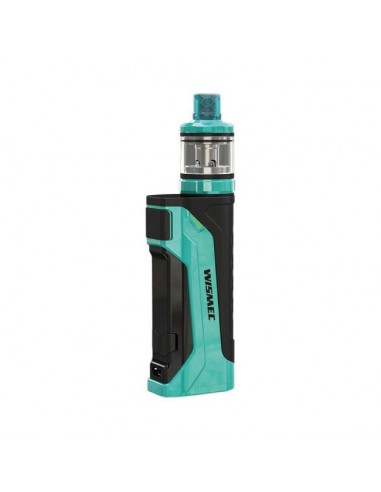 CB-80 Kit Wismec with Tank Amor NS Pro Electronic Cigarette Atomizer 80W