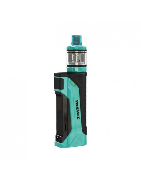 CB-80 Kit Wismec with Tank Amor NS Pro Electronic Cigarette Atomizer 80W