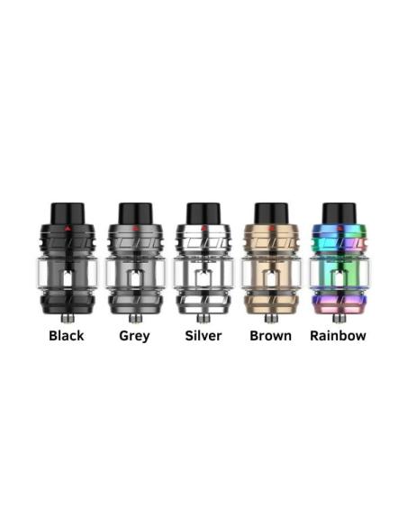 iTank T Dual Mesh Vaporesso Atomizzatore da polmone