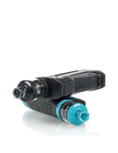 CB-80 Kit Wismec con Atomizzatore Tank Amor NS Pro Sigaretta Elettronica 80W
