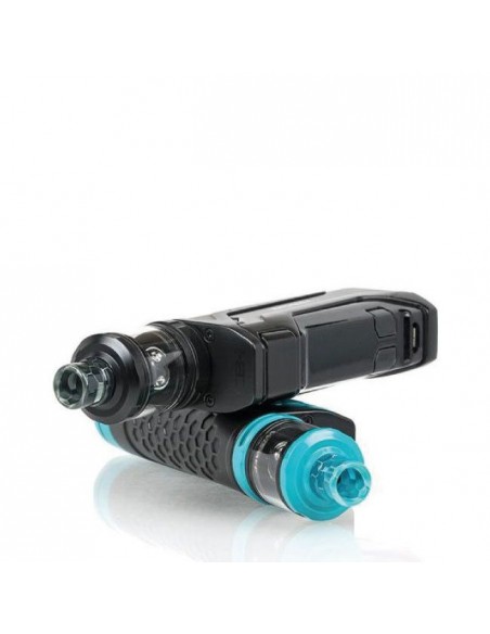 CB-80 Kit Wismec with Tank Amor NS Pro Electronic Cigarette Atomizer 80W