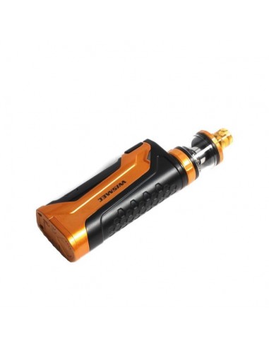 CB-80 Kit Wismec with Tank Amor NS Pro Electronic Cigarette Atomizer 80W
