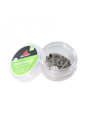 copy of Hybrid Wire Coils Single Core KA1 Wireoptim