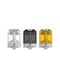 Bishop Cubed RBA TVGC Ambition Mods Atomizer 5ml