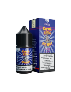 copy of Cereal Killer Boo Berry Dreamods Liquido Shot 20ml