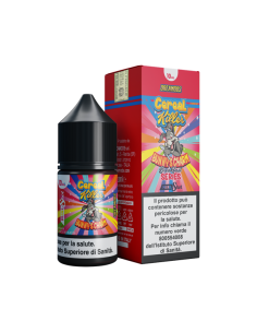 copy of Bunny's Charm Cereal Killer Dreamods Liquido Shot 20ml