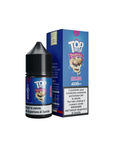 copy of Fine Stock - Double Shock Dreamods Liquido Shot 20ml