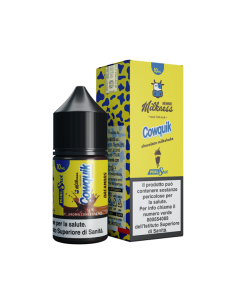 copy of Fine Stock - Cowquik Milkness Dreamods Liquido Shot