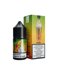 copy of Peach & Mango Froothie Dreamods Liquid Shot 20ml Fruit