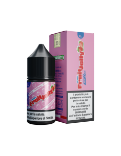 copy of Fine Stock - Fruit Jelly Dreamods Liquido Shot 20ml