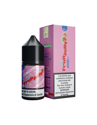 copy of Fine Stock - Fruit Jelly Dreamods Liquido Shot 20ml