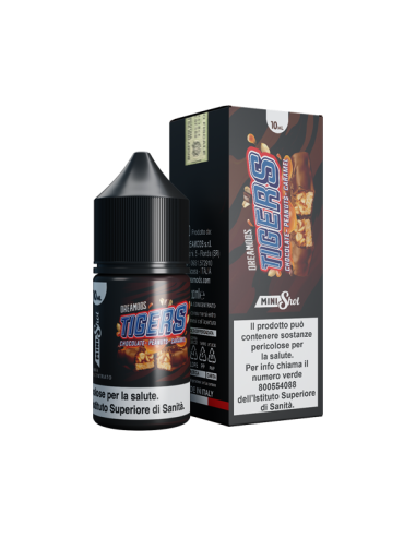 copy of Fine Stock - Fruit Jelly Dreamods Liquido Shot 20ml