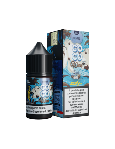 copy of Fine Stock - Fruit Jelly Dreamods Liquido Shot 20ml