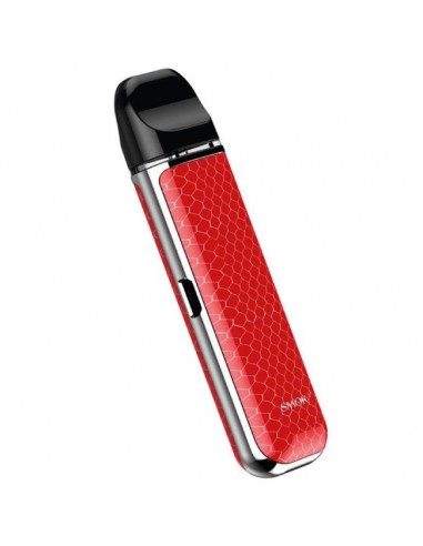 Smok Novo Pod Starter Kit AIO Sigaretta Elettronica con Batteria Integrata da 450mAh